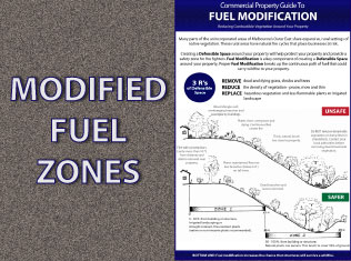 YRFM Fuel Modification Fact Sheet